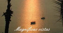 Magníficas Vistas